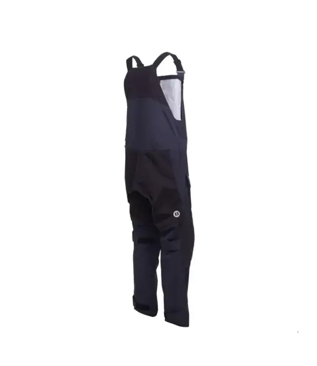 Mustang Survival Men's Taku Waterproof Bib