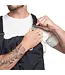 Mustang Survival Men's Taku Waterproof Bib