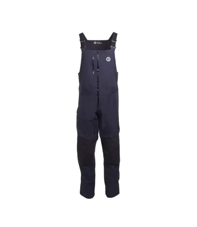 Mustang Survival Men's Taku Waterproof Bib