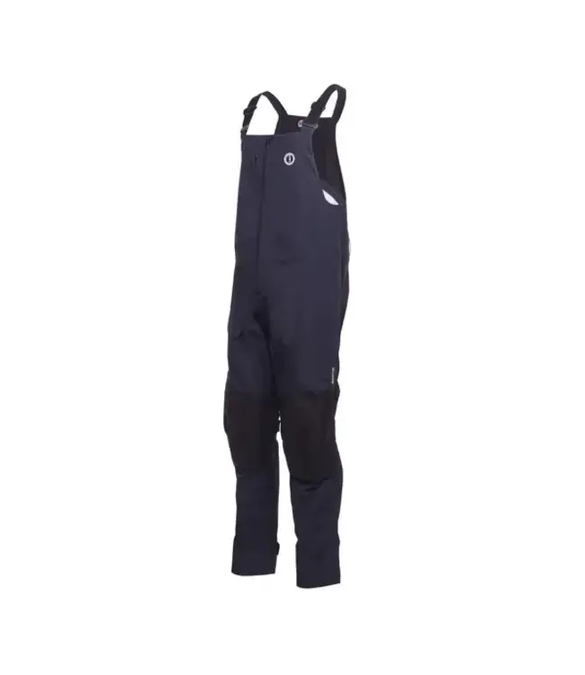 Mustang Survival Men's Taku Waterproof Bib