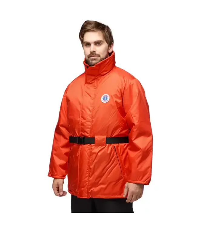 Mustang Classic Floatation Coat