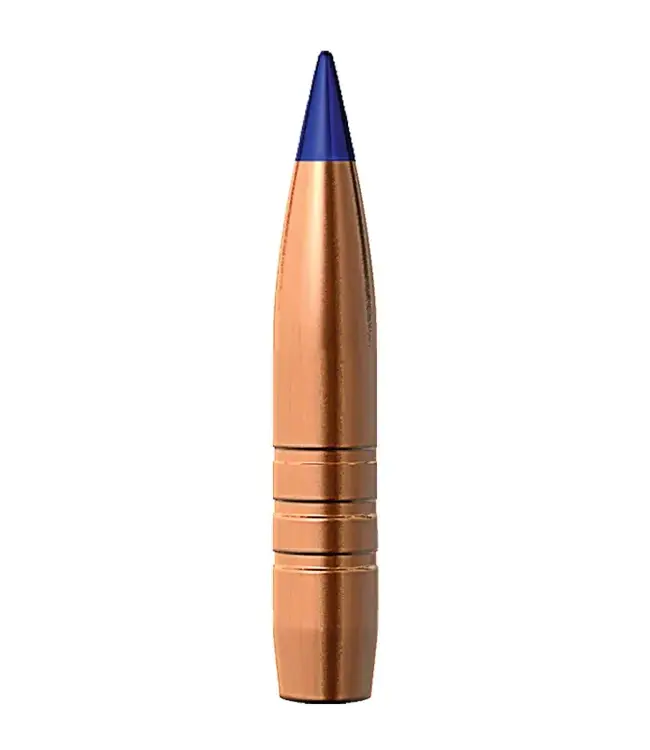 Barnes Bullets VOR-TX Long Range Ammunition - LRX 300 PRC 208 GR BT