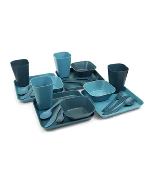 COGHLANS LTD. Coghlan's Tableware Set - 4 Person