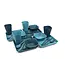 Coghlan's Tableware Set - 4 Person