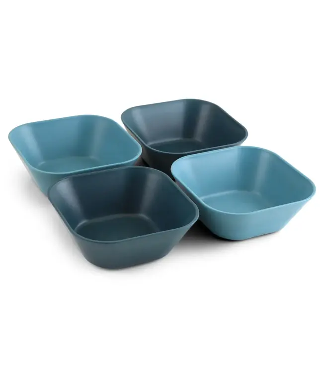 Coghlan's Tableware Set - 4 Person