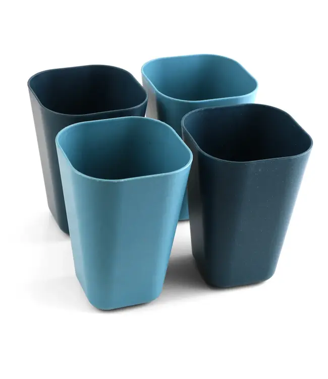 Coghlan's Tableware Set - 4 Person