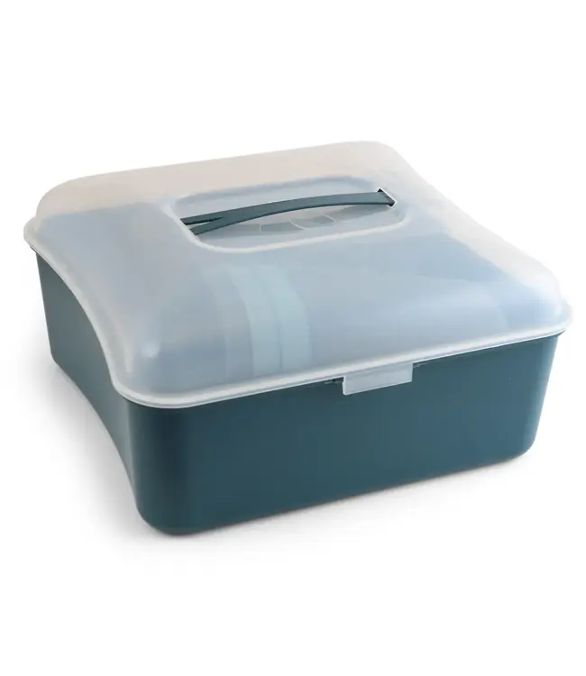 Coghlan's Tableware Set - 4 Person