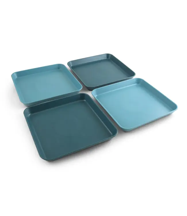 Coghlan's Tableware Set - 4 Person