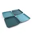 Coghlan's Tableware Set - 4 Person
