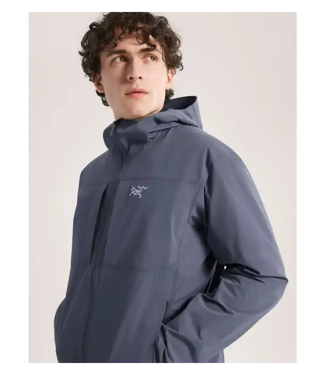 Arc'teryx Men's Gamma Lightweight Hoody