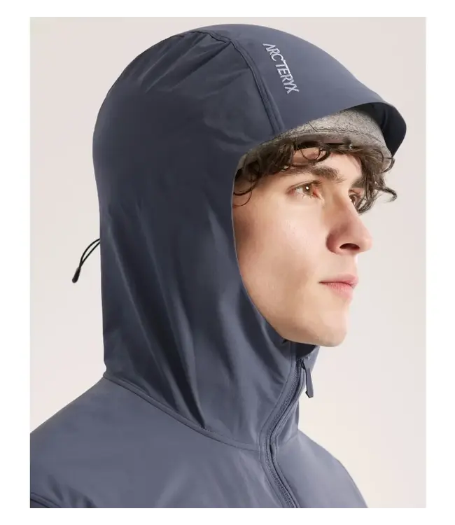 Arc'teryx Men's Gamma Lightweight Hoody