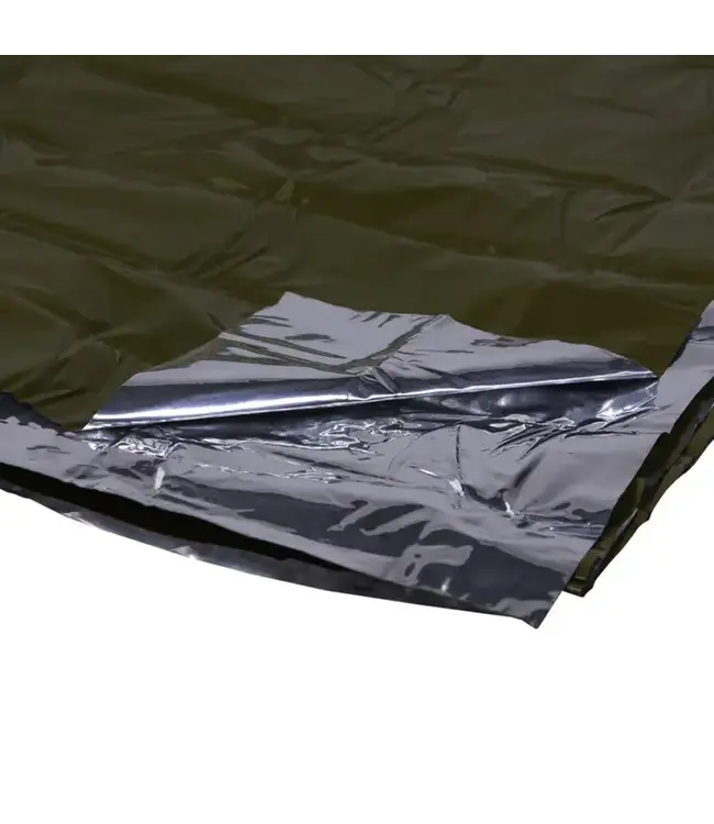 Survive Outdoors Longer Heavy Duty Emergency Blanket