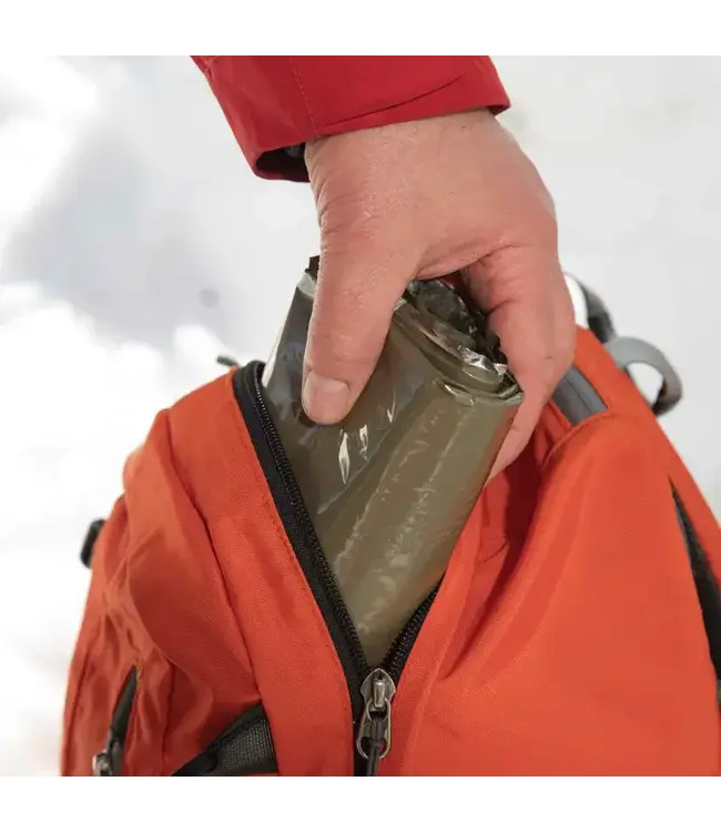 Survive Outdoors Longer Heavy Duty Emergency Blanket