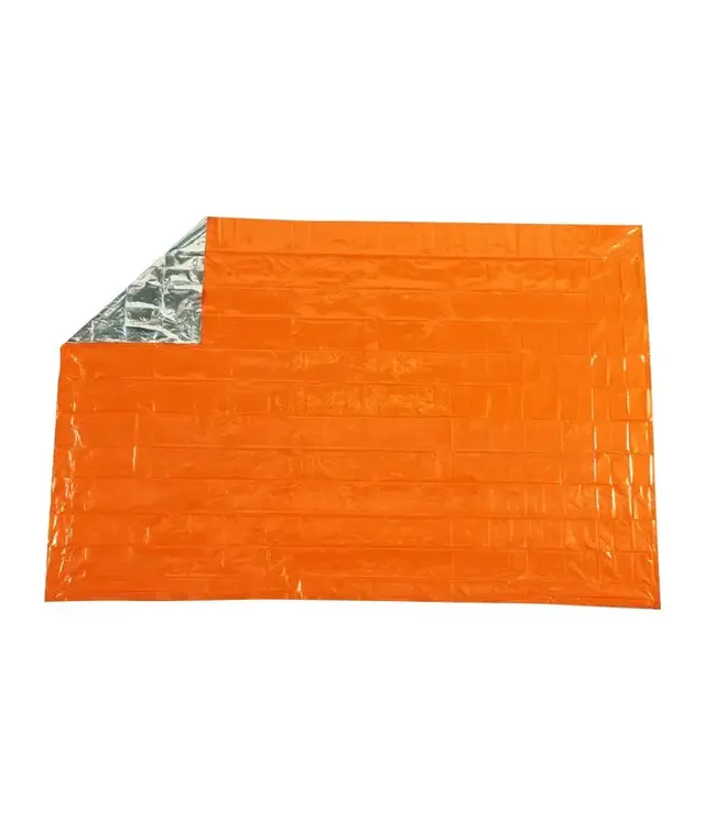 Survive Outdoors Longer Emergency Blanket