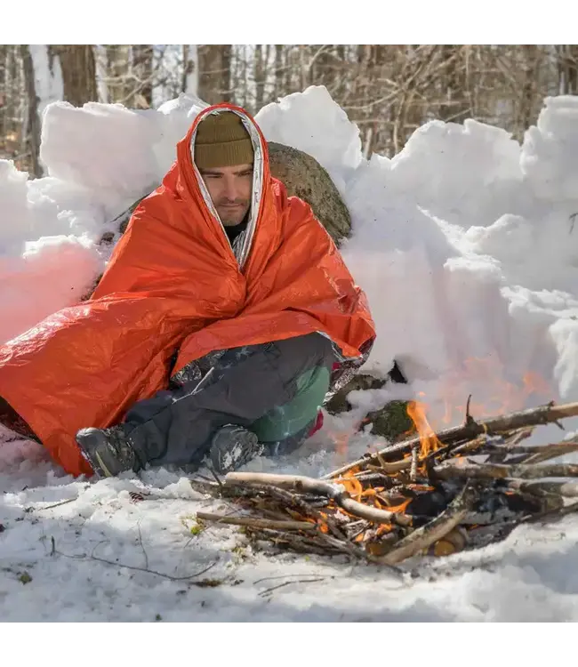Survive Outdoors Longer Emergency Blanket