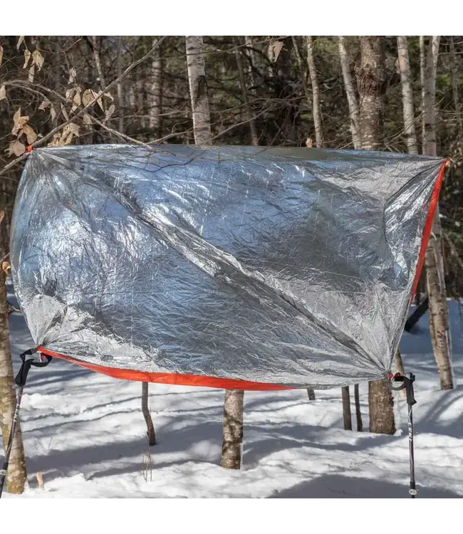 Survive Outdoors Longer Emergency Blanket
