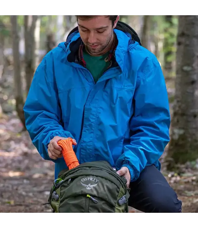 Survive Outdoors Longer 550 Reflective Tinder Cord, 50 ft