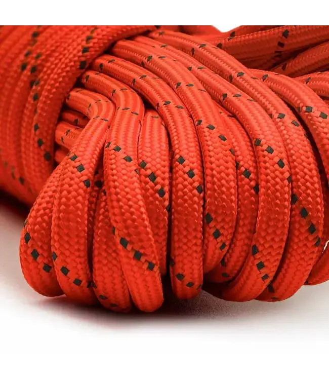 Survive Outdoors Longer 550 Reflective Tinder Cord, 50 ft