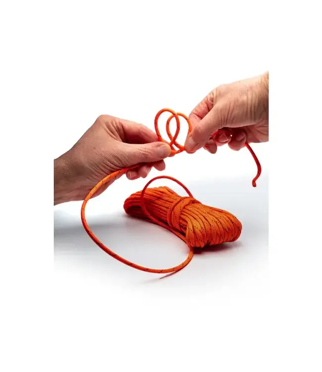 Survive Outdoors Longer 550 Reflective Tinder Cord, 50 ft