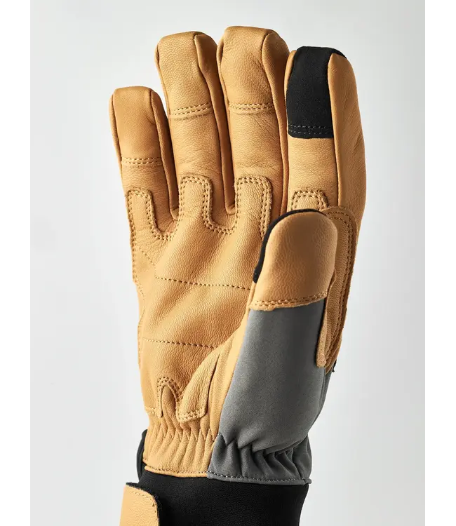 Hestra Titan Rope Handler Gloves
