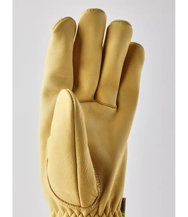 Hestra Cow Drivers Uninsulated Work Gloves