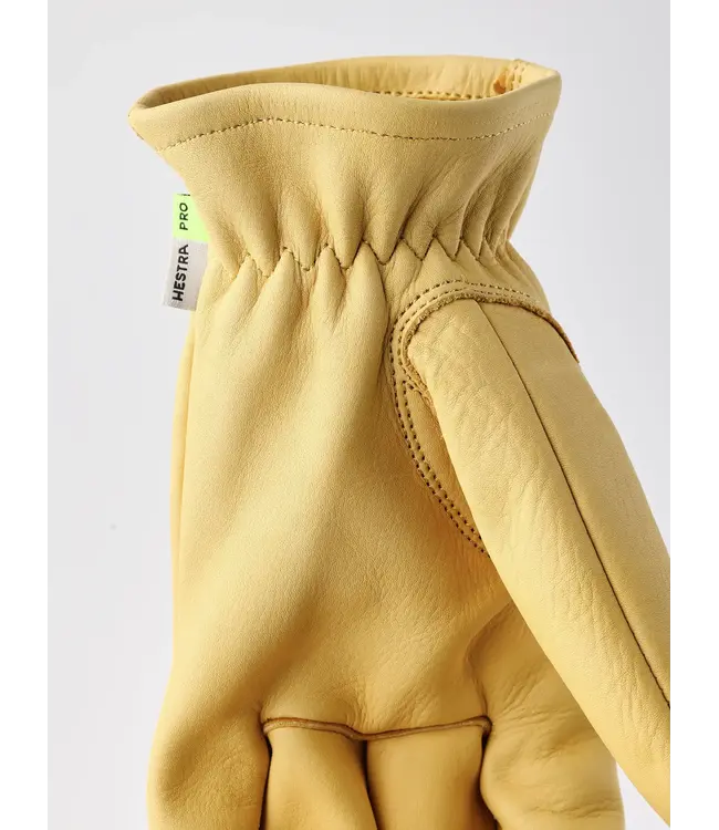 Hestra Cow Drivers Uninsulated Work Gloves