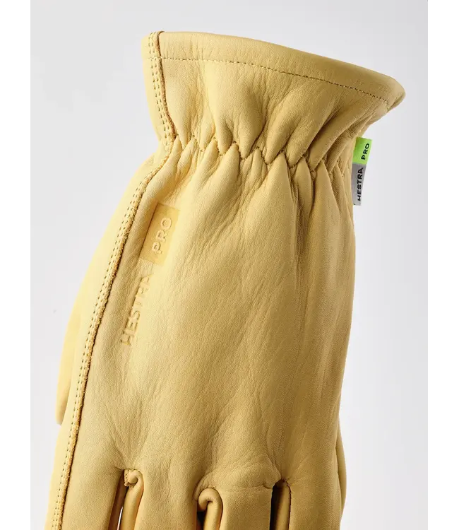 Hestra Cow Drivers Uninsulated Work Gloves