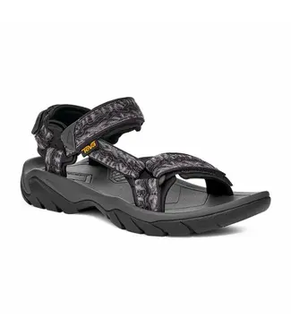 TEVA Teva Men's Terra FI 5 Universal Sandal