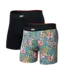 Saxx Vibe Xtra Soft Comfort (2 Pack)