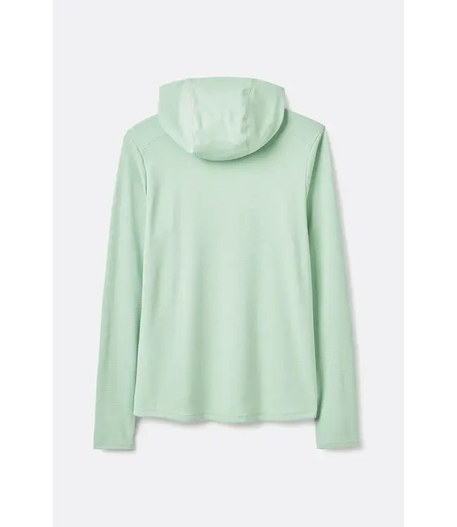 Rab Women's Force Hoody