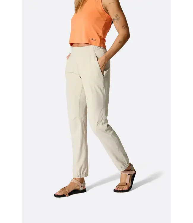 Rab Women's Harpur Pants