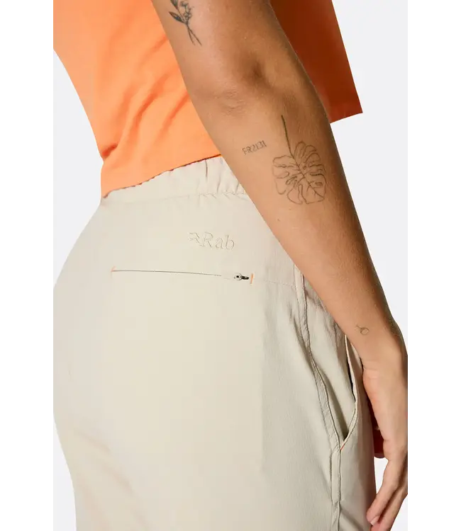 Rab Women's Harpur Pants