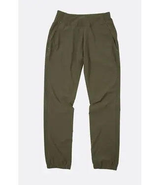 RAB THE MOUNTAIN PEOPLE Rab Women's Harpur Pants