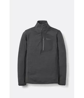 RAB THE MOUNTAIN PEOPLE Rab Men's Ascendor Light Pull-On Sweater