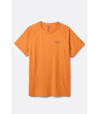 RAB THE MOUNTAIN PEOPLE Rab Men's Sonic Tee