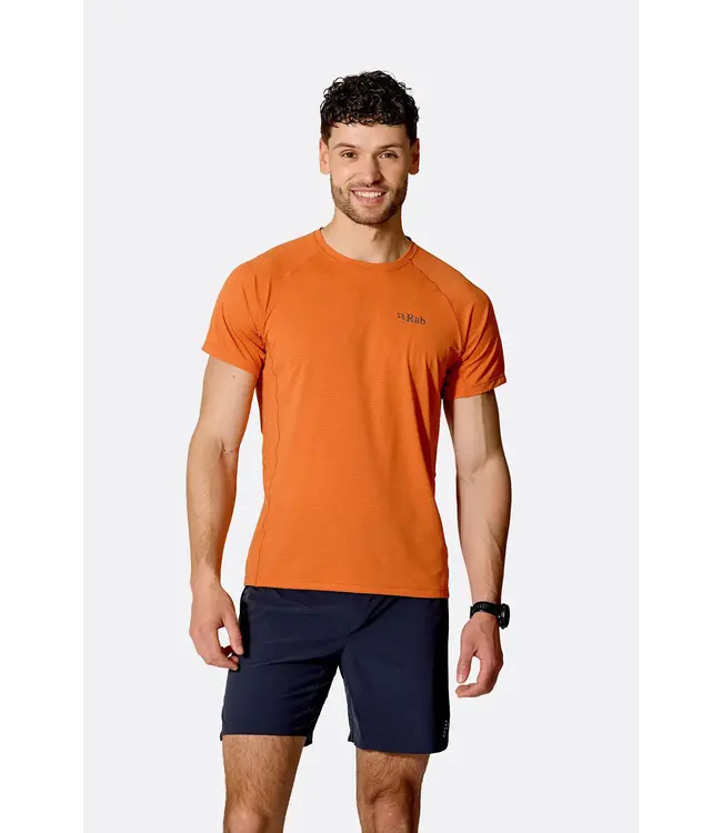 Rab Men's Sonic Tee