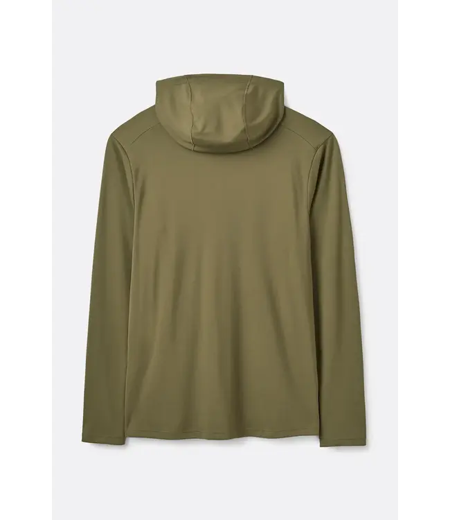 Rab Men's Force Hoody