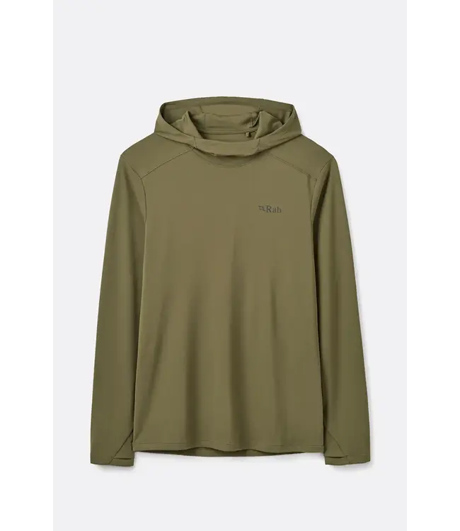 Rab Men's Force Hoody