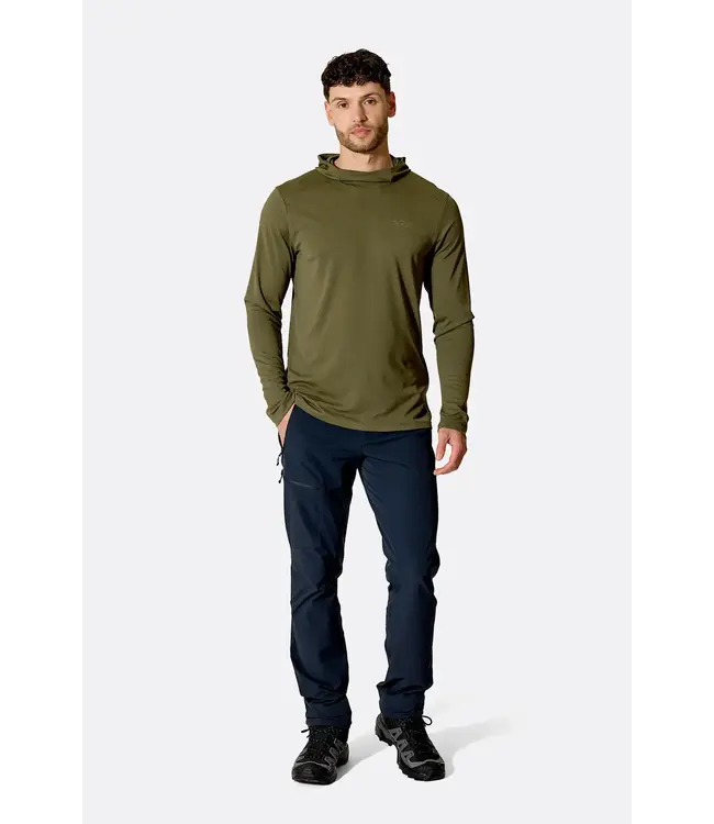 Rab Men's Force Hoody