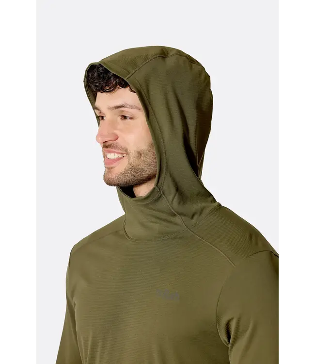Rab Men's Force Hoody