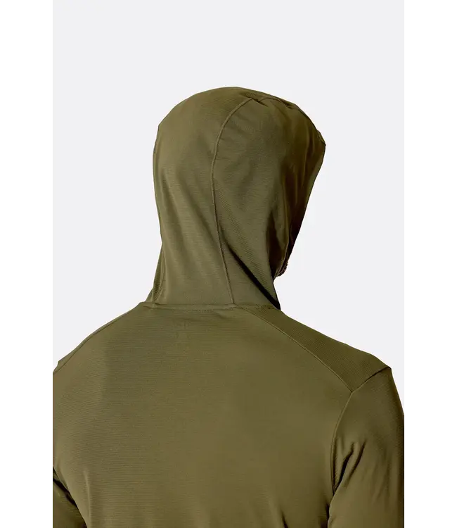 Rab Men's Force Hoody