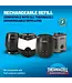 Thermacell E-ZoneGuard Rechargeable Mosquito Repellent Refills
