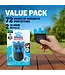 Thermacell E-ZoneGuard Rechargeable Mosquito Repellent Refills