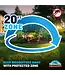 Thermacell E-ZoneGuard Rechargeable Mosquito Repellent Refills