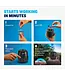 Thermacell E-ZoneGuard Rechargeable Mosquito Repellent Refills