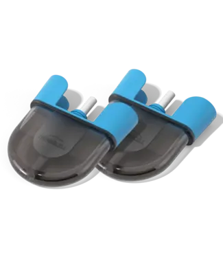 THERMACELL Thermacell E-ZoneGuard Rechargeable Mosquito Repellent Refills