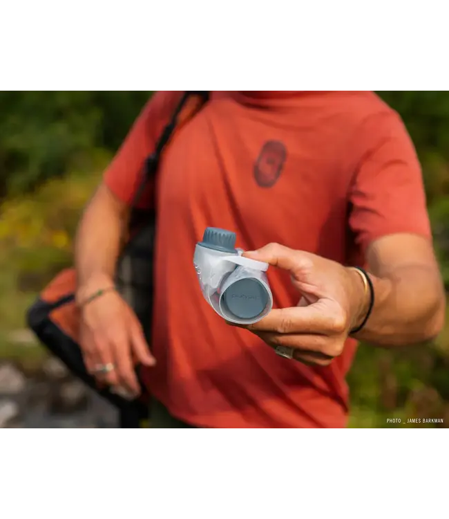 Platypus QuickDraw 1L Filter System