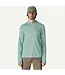 Patagonia Men's Capilene Cool Sun Hoody - Peak Visions