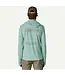 Patagonia Men's Capilene Cool Sun Hoody - Peak Visions
