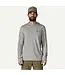Patagonia Men's Capilene Cool Sun Hoody - Fitz Roy Trout